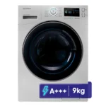 ماشین لباسشویی دوو مدل LM-981S ظرفیت ۹ کیلوگرم درب از جلو با ۱۴ برنامه